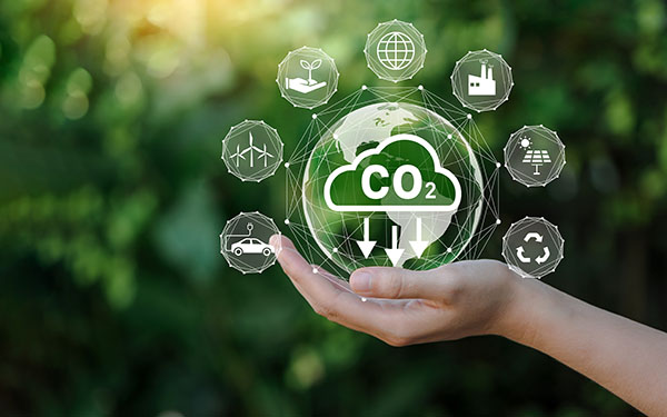 CO2 Eco